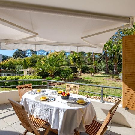 Apartment Les Rivages De L'Esterel By Interhome Boulouris-sur-Mer Ngoại thất bức ảnh