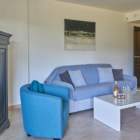 Apartment Les Rivages De L'Esterel By Interhome Boulouris-sur-Mer Ngoại thất bức ảnh