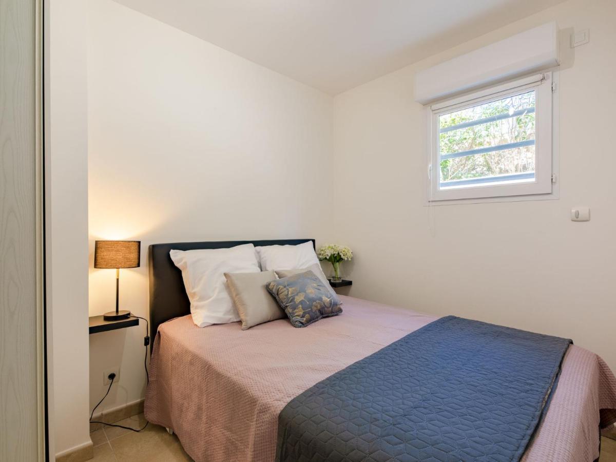 Apartment Les Rivages De L'Esterel By Interhome Boulouris-sur-Mer Ngoại thất bức ảnh