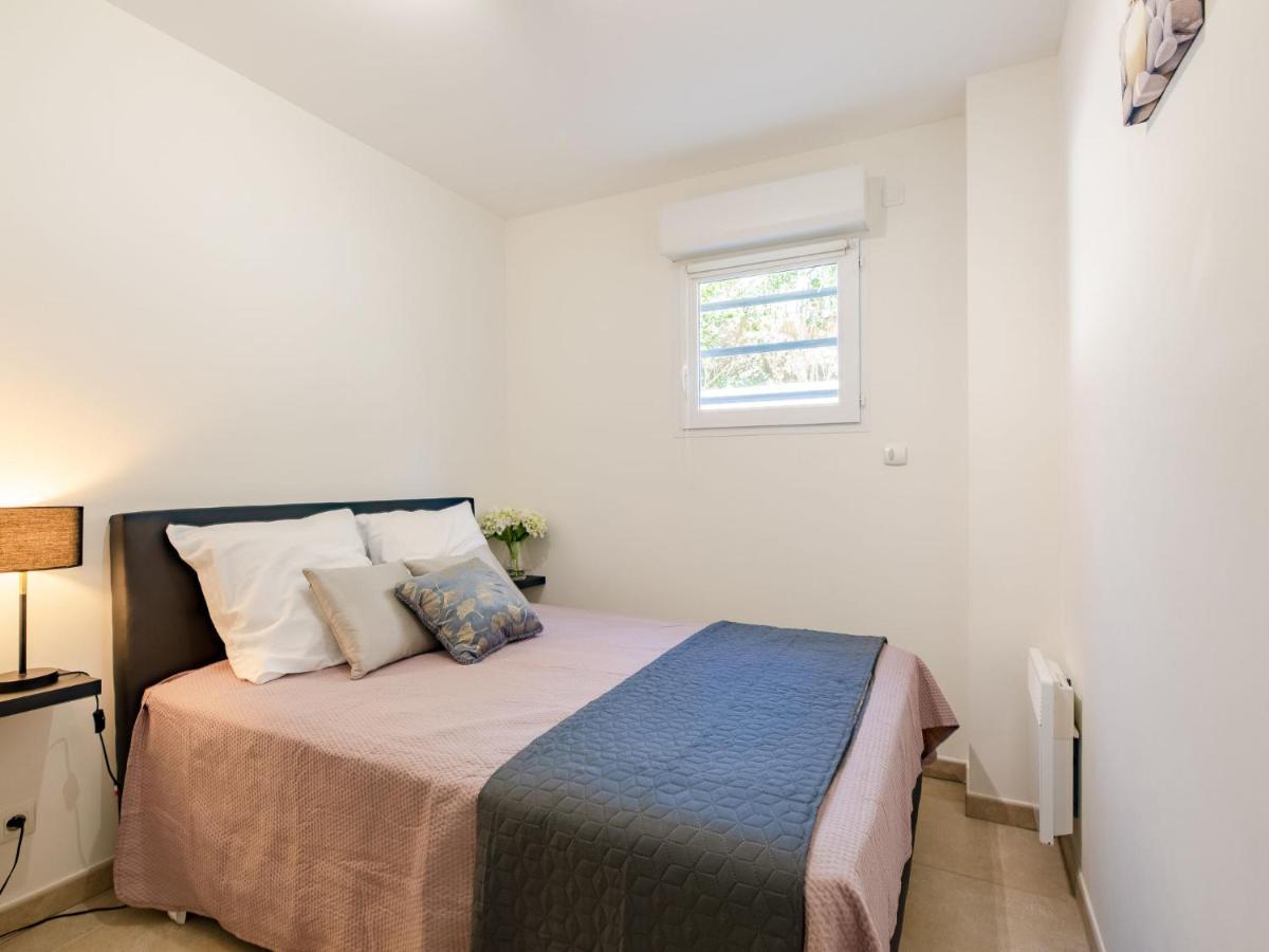 Apartment Les Rivages De L'Esterel By Interhome Boulouris-sur-Mer Ngoại thất bức ảnh