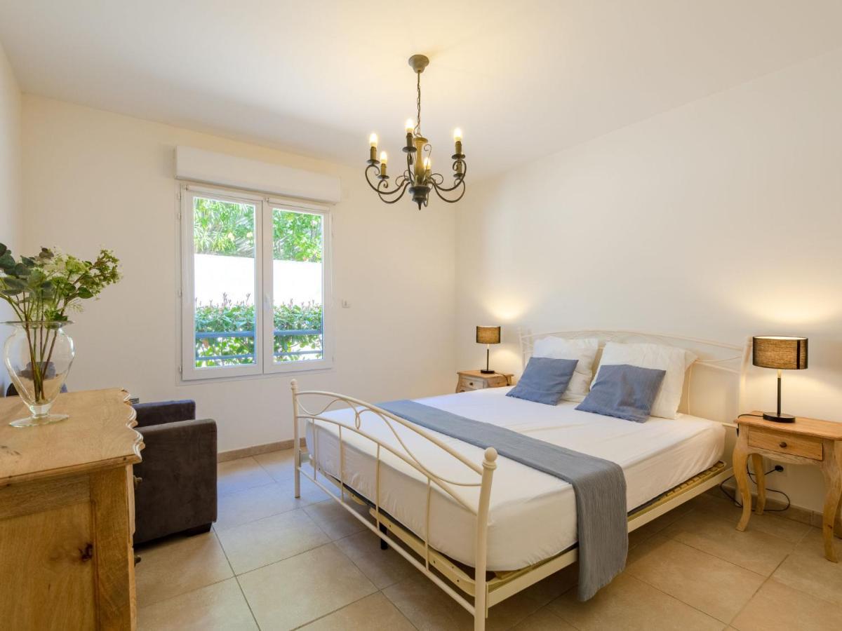 Apartment Les Rivages De L'Esterel By Interhome Boulouris-sur-Mer Ngoại thất bức ảnh